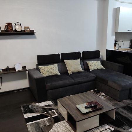 Avangarden Apartment براشوف الغرفة الصورة