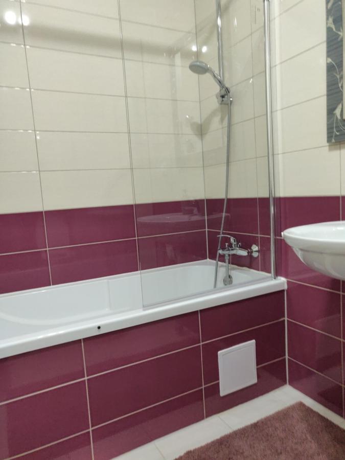 Avangarden Apartment براشوف المظهر الخارجي الصورة