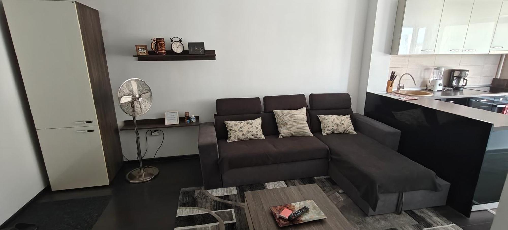 Avangarden Apartment براشوف المظهر الخارجي الصورة