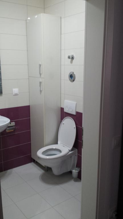 Avangarden Apartment براشوف المظهر الخارجي الصورة