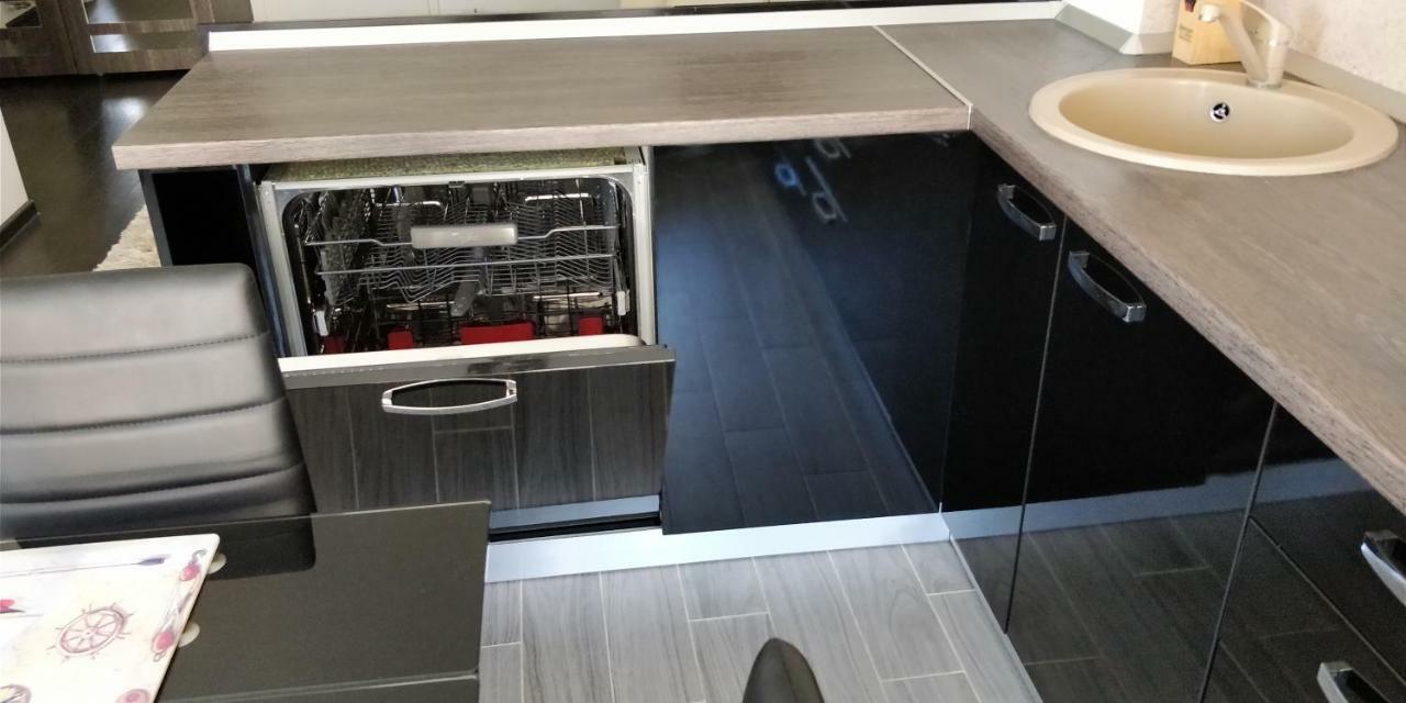 Avangarden Apartment براشوف المظهر الخارجي الصورة