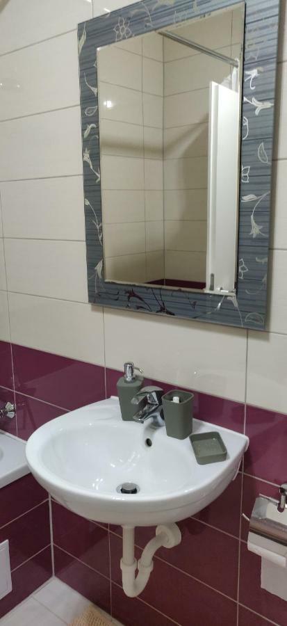 Avangarden Apartment براشوف المظهر الخارجي الصورة