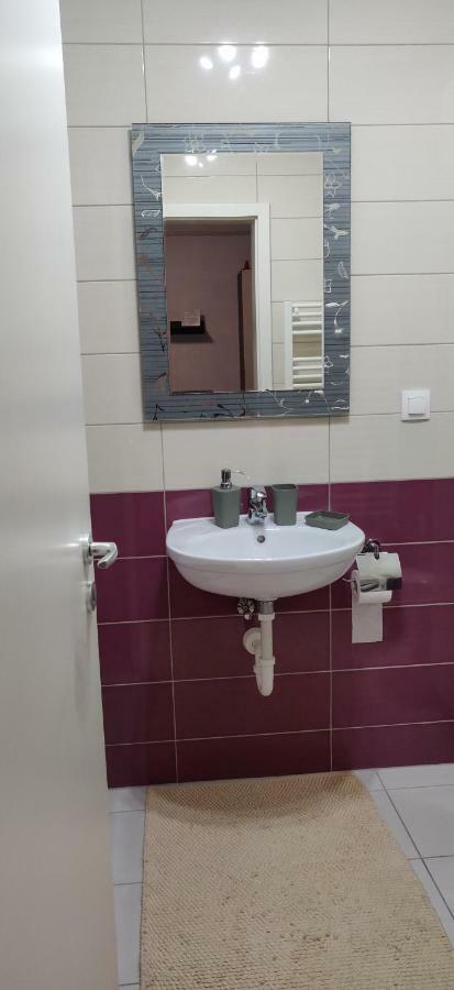 Avangarden Apartment براشوف المظهر الخارجي الصورة
